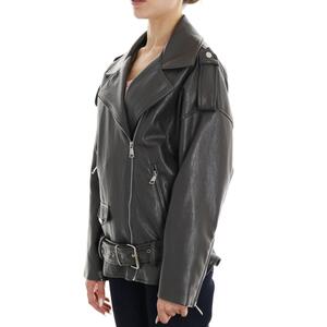 GIUBBOTTO ECOPELLE HAVEONE - Mad Fashion | img vers.300x/
